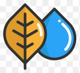 Autumn Botanical Fall Leaf Nature Season Icon Png
