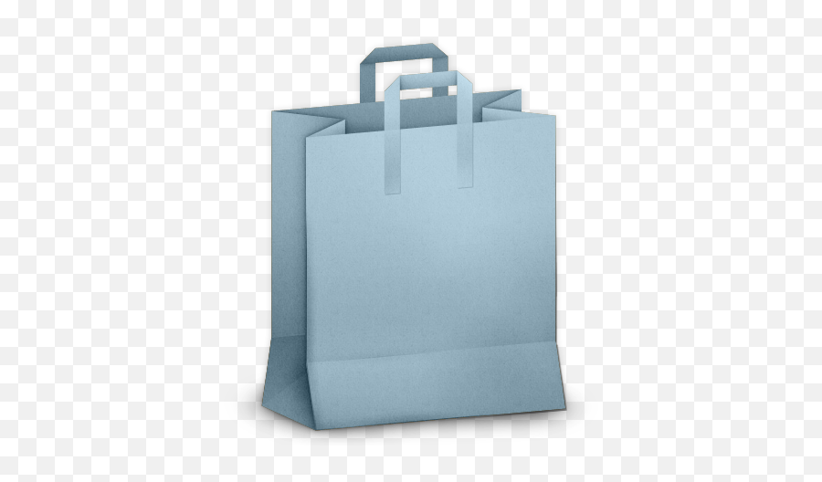 Paper Bag Shopping Icon - Shopping Bag Png Download Paper Bag,White Shopping Bag Icon