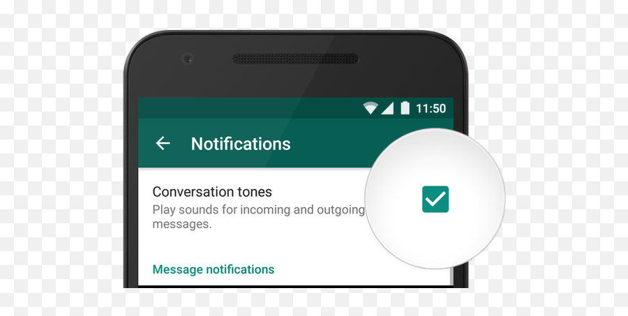 How To Turn Off Whatsapp Messages Sent Sound - Quora Off Whatsapp Message Sound Png,How To Turn On Volume Icon