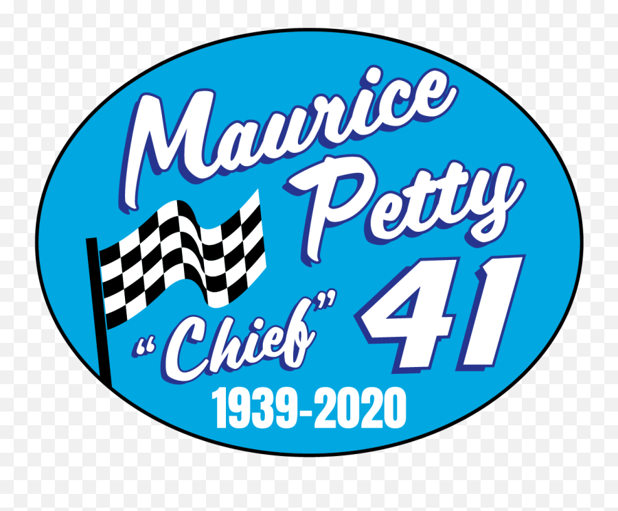 Race Cars In Honor Of Maurice Petty - Language Png,Missed Icon