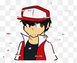 Download Glitch Effect Test I Think It Looks Okay Owo - Cartoon Png,Owo Png