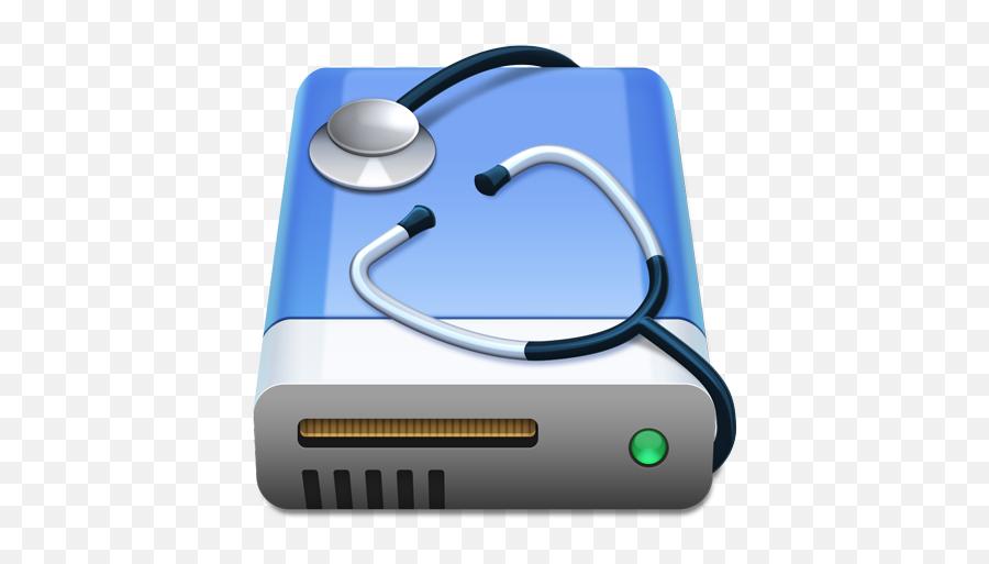 Disk Doctor Pro For Mac - Fiplab Disk Doctor Icon Png,Mac Drive Icon