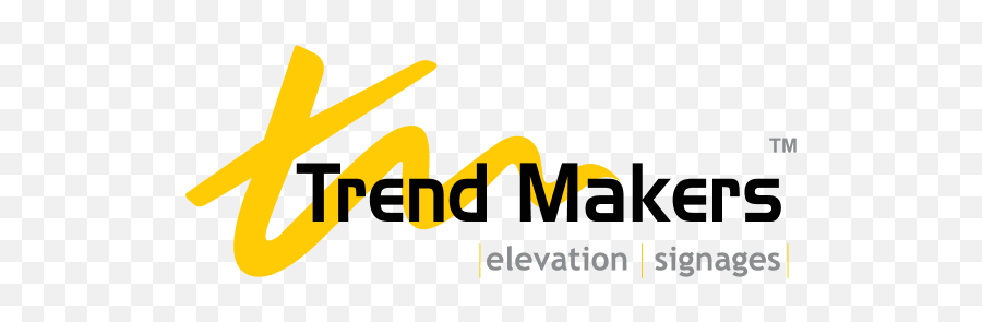 Trend Makers Logo Download - Logo Icon Png Svg Language,Elevation Icon