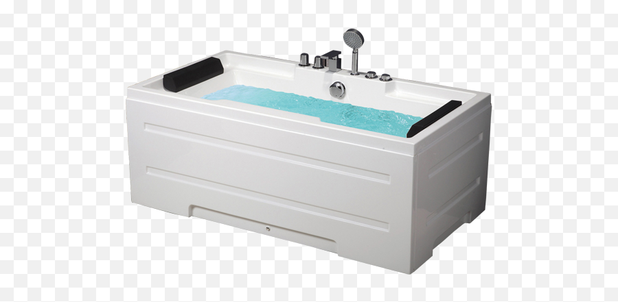 Bathtub Filler Spout System Acrylic - Colston Wx Joy Png,Transparent Bathtub