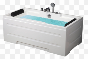 Bathtub Filler Spout System Acrylic - Colston Wx Joy Png,Transparent Bathtub