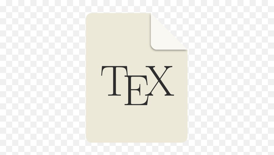 Text Tex Empty Document Free Icon Of Super Flat Remix V1 - Horizontal Png,Document Icon Flat