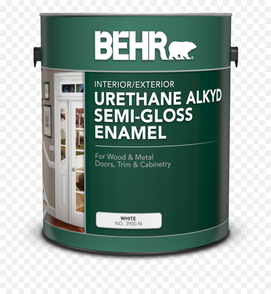 Specialty Alkyd Semi - Gloss Enamel Paints For Your Project Behr Behr Premium Plus Ultra Png,Olympic Icon Eggshell