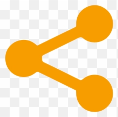 Edge Factor - Share Icon Vector Png