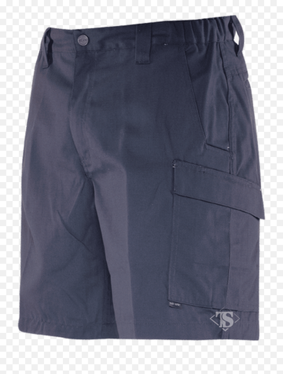 Tru - Spec Ts4231 247 Series Menu0027s Simply Tactical Cargo Shorts Casual Polyestercotton Ripstop 2deep Front Slashed Pockets With A Reinforced Bermuda Shorts Png,Icon Field Armor Elbow Guards