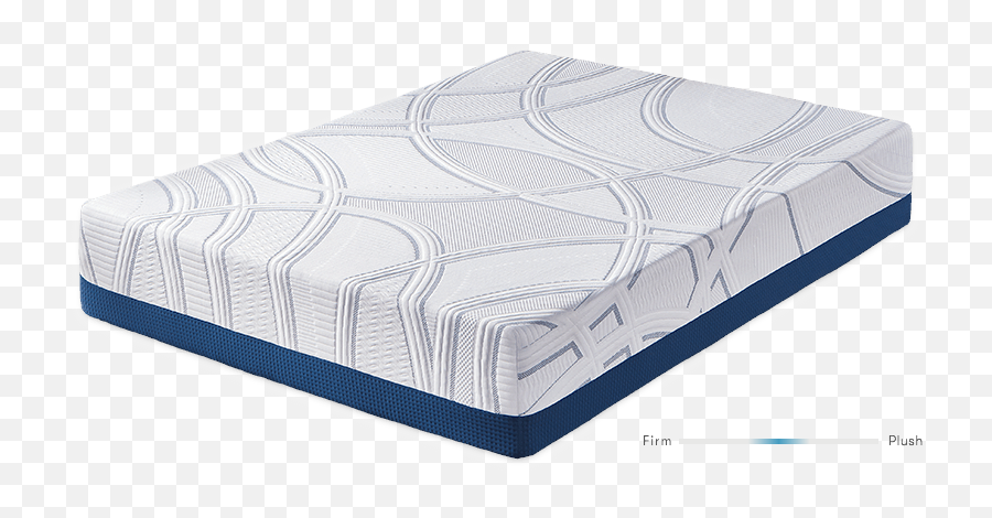 serta sleeptogo 13 premium innerspring mattress