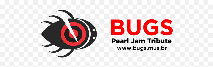 Ao Vivo De Bugs Png Pearl Jam Logo
