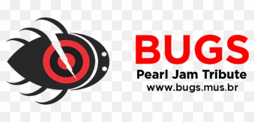 Ao Vivo De Bugs Png Pearl Jam Logo