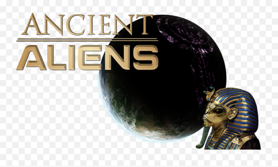 Ancient Aliens - Ancient Of Aliens Png,Shokugeki No Soma Folder Icon
