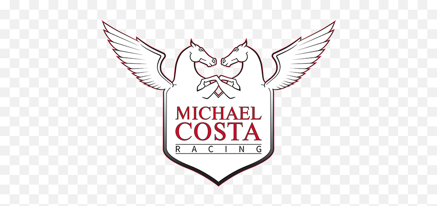 Australian Race Horse Trainers - Michael Costa Racing Logo Png,Racehorse Icon