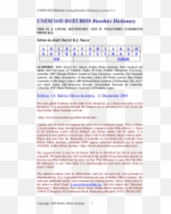 Eubios Ethics Institute - Document png