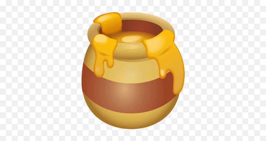 honey pot png