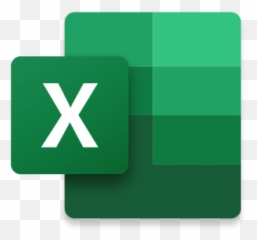 Microsoft Excel 2019 16 - Logo png