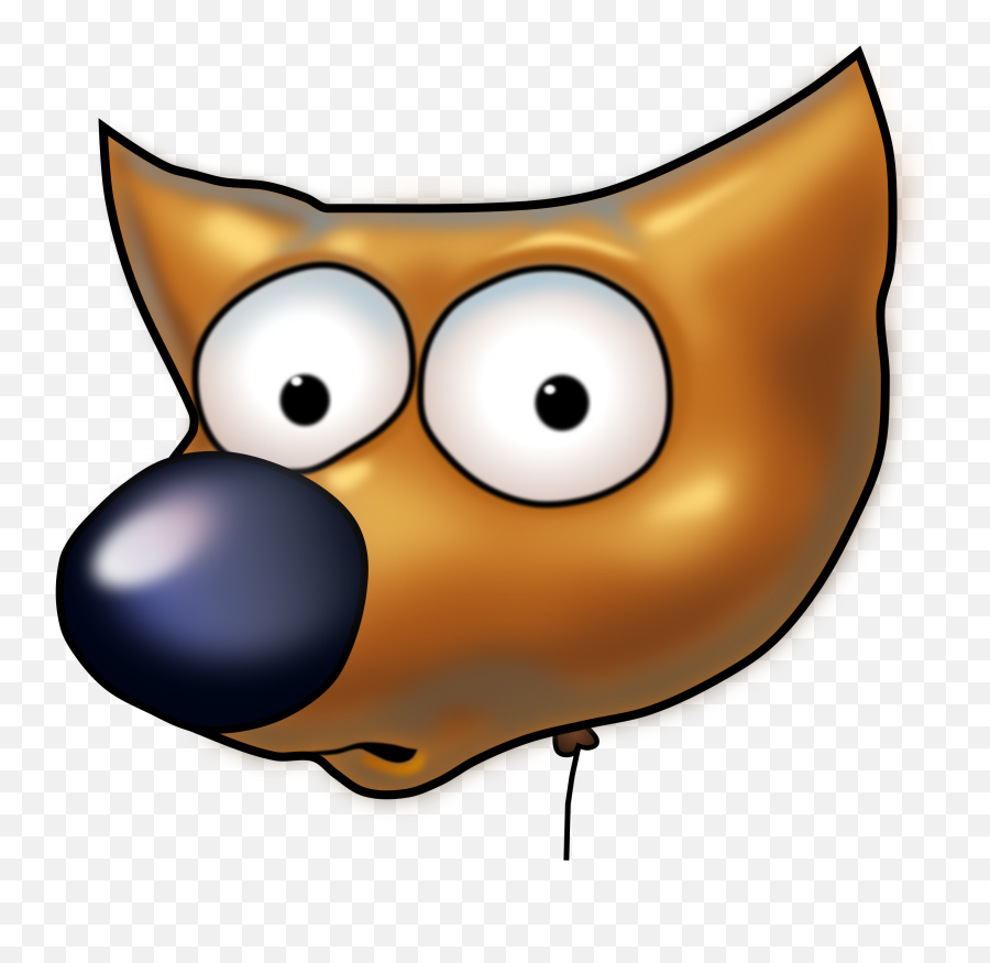 Gimp Wilber - Gimp Wilber Png,Gimp Icon Download