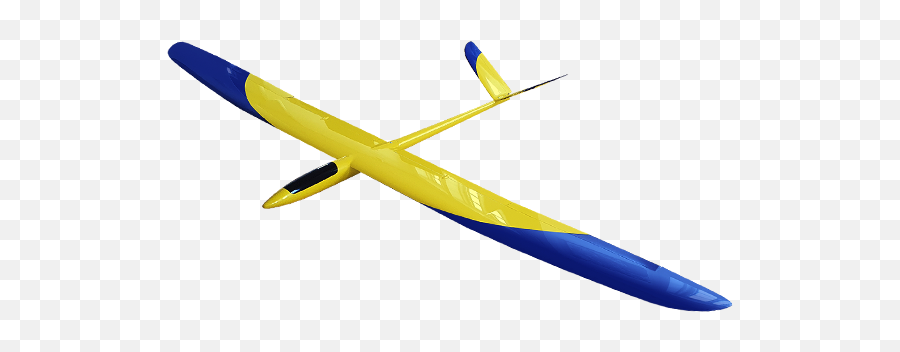 Air - Rc Motor Glider Png,Icon 85 Airplane