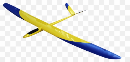 Air - RC Motor Glider png