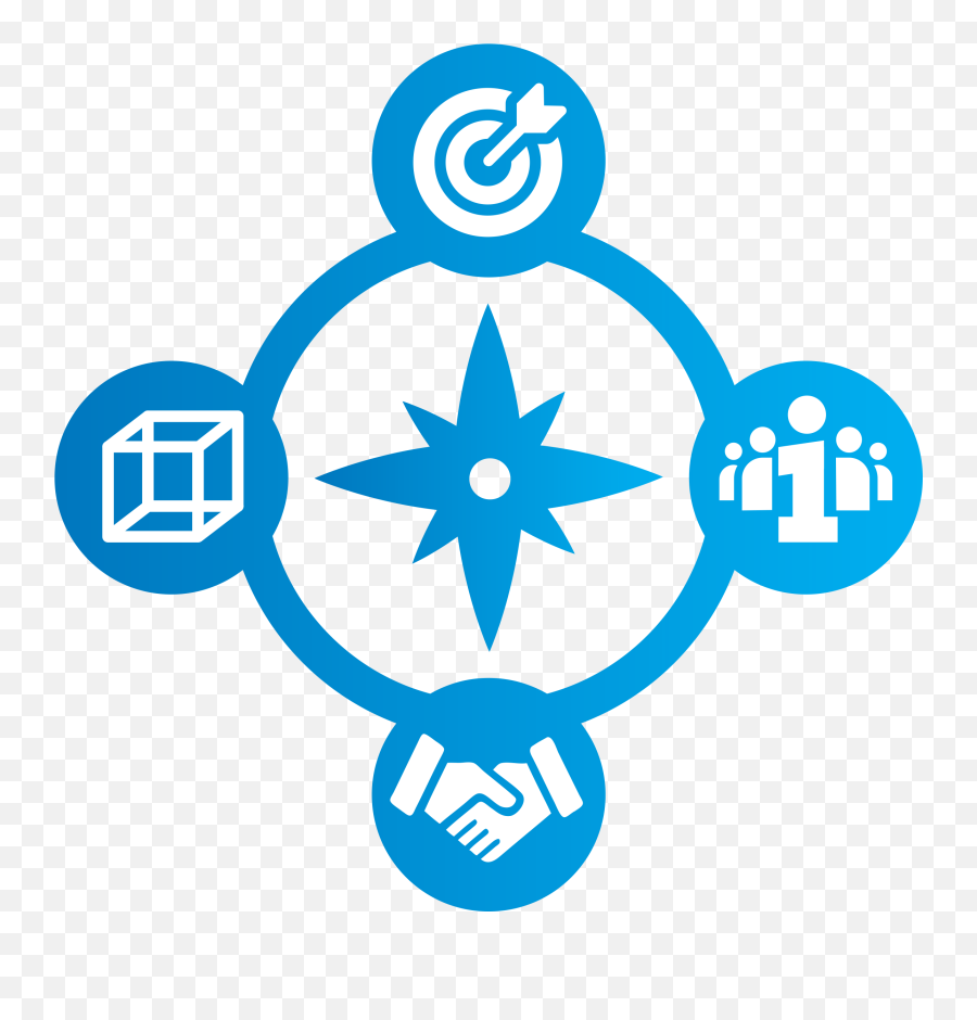 Corporate Citizenship Itu0027s Our Spirit That Makes The - Dot Png,Kubernetes Icon