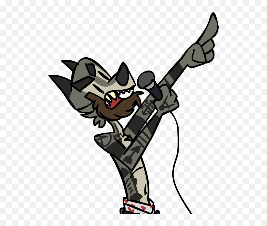 Fur Affinity Dot - Fursona Mc Ride Transparent Png,Mc Ride Png