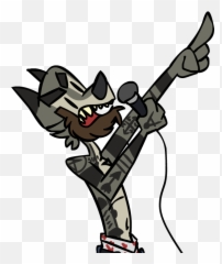 Fur Affinity Dot - Fursona Mc Ride Transparent Png,Mc Ride Png