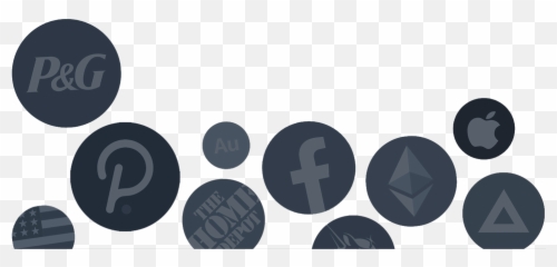 Join The Uphold Affiliate Program - Dot png