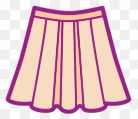 Girlu0027s Heart Clothing Umbrella Skirt Vector Icons Free - Girly png