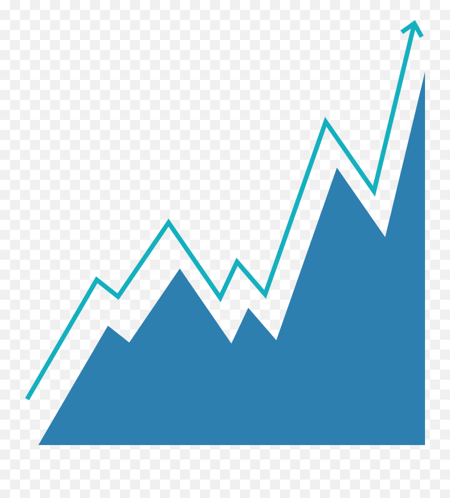 Stock Market Graph Png Image - Stock Market Png,Market Png