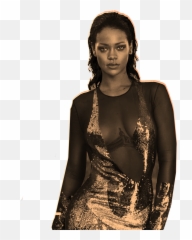 The Great Awokening Of Magazine Industry - Ceros Inspire Rihanna Cr9 Fashion Book png