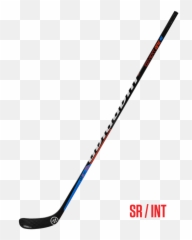 Warrior Qre 20 Pro Grip Player Stick Senior U2013 Crowu0027s Sports - Ice Hockey png