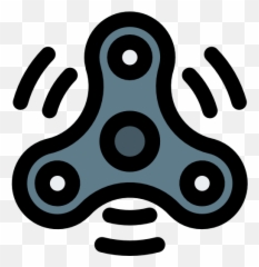 Free Icon Spinner - Solid png