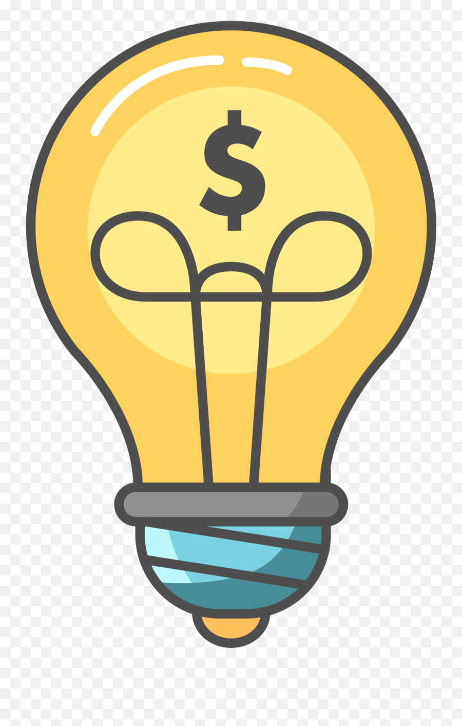 Accelerators Group U2013 Growing Together - Incandescent Light Bulb Png,Purchasing Power Icon