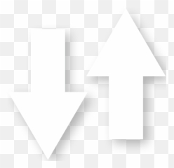 General Surgery News In The November 12 2021 - White Arrow Up And Down png