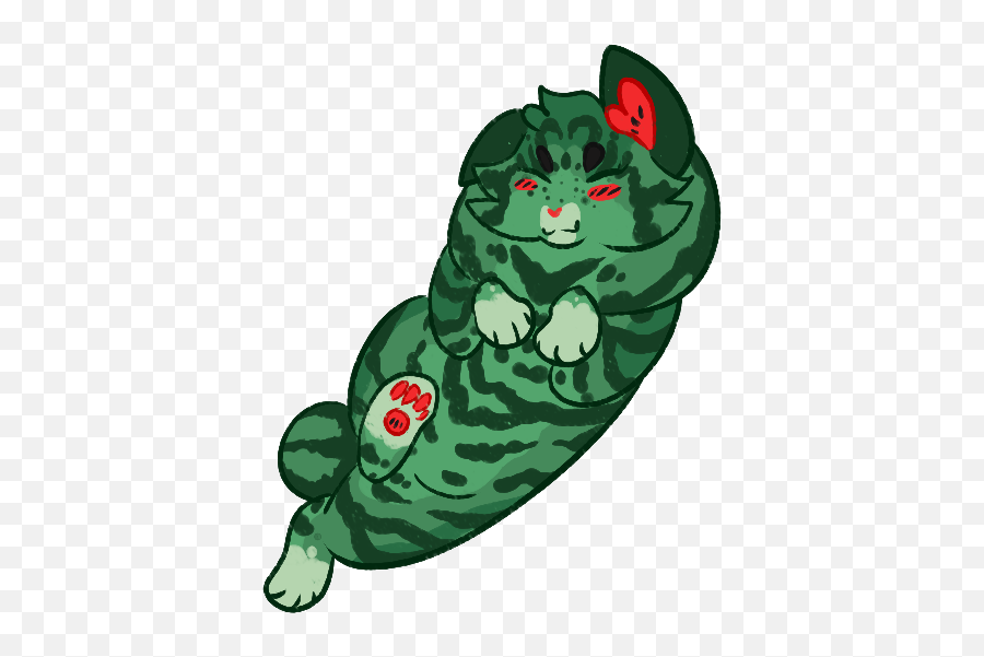 Melontine Risingsunwarriors Wiki Fandom - Amphibians Png,Melon Icon