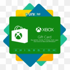 Playstation Store Card Game Top Up - UniQbd Xbox Gift png