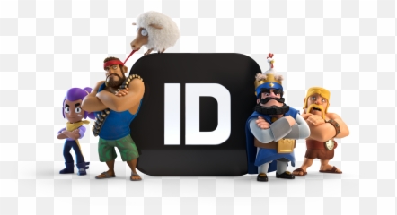 Clash Royale Supercell Support Portal - png