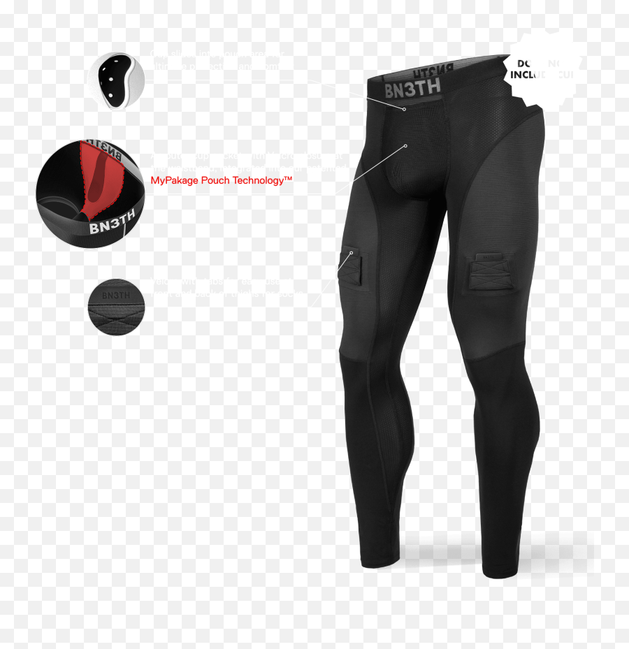 Coast To Hockey Jock Full Length Bn3th - Tight Png,Icon D30