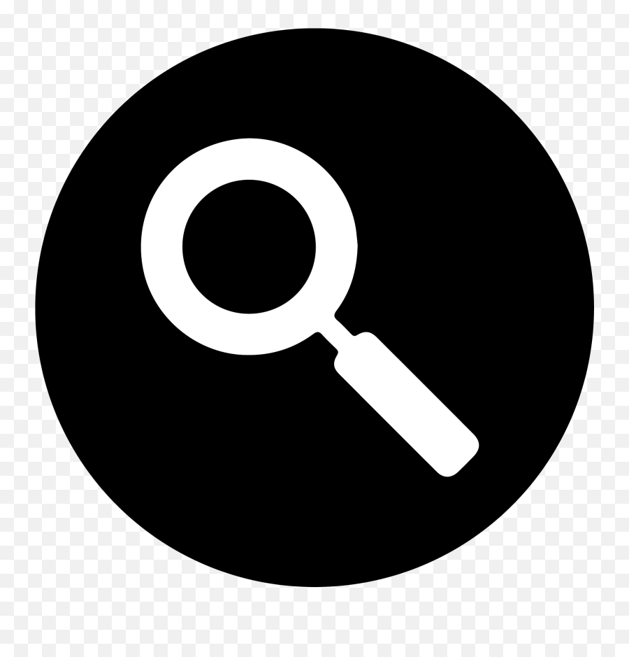 The City Grace - Transparent Background Magnifying Glass Icon Search Icon Png,Riddles Icon