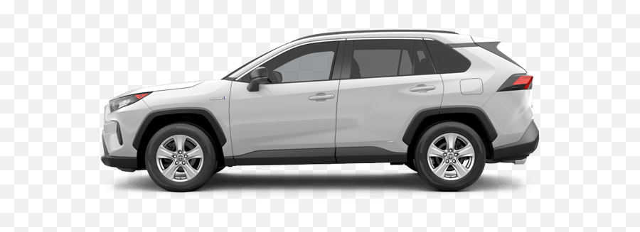 2020 Rav4 Hybrid For Sale In Hillside Nj L Route 22 Toyota - 2021 White Rav4 Png,Body Glove Icon Hybrid Iphone 4s