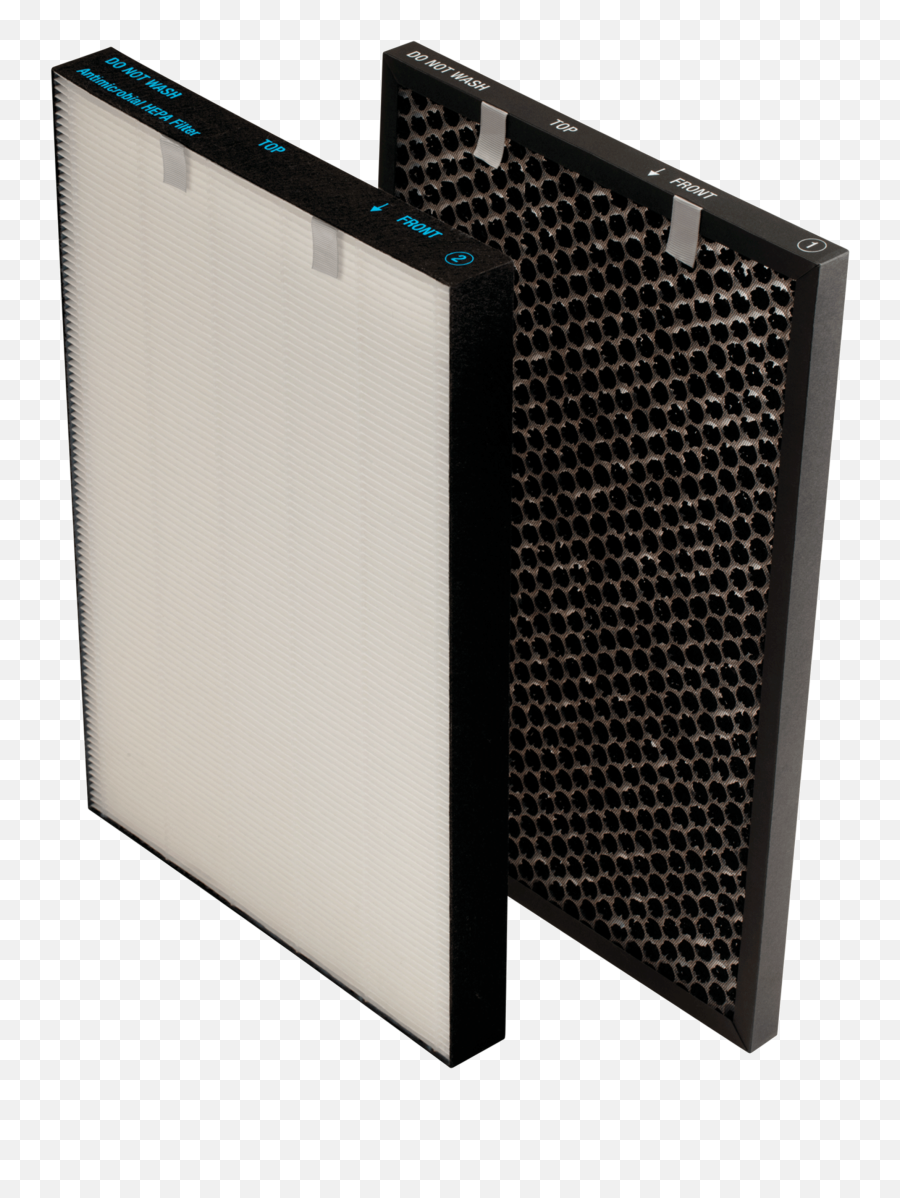 Hepa Filter U0026 Activated Carbon Pack 3314 Bissell - Bissell Air320 Png,Honeycomb Icon Pack