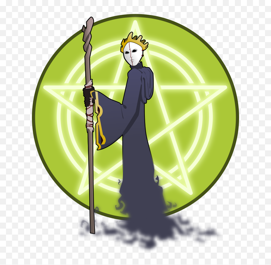 Download Free Png Wizard - Warlock Clipart,Sorcerer Png
