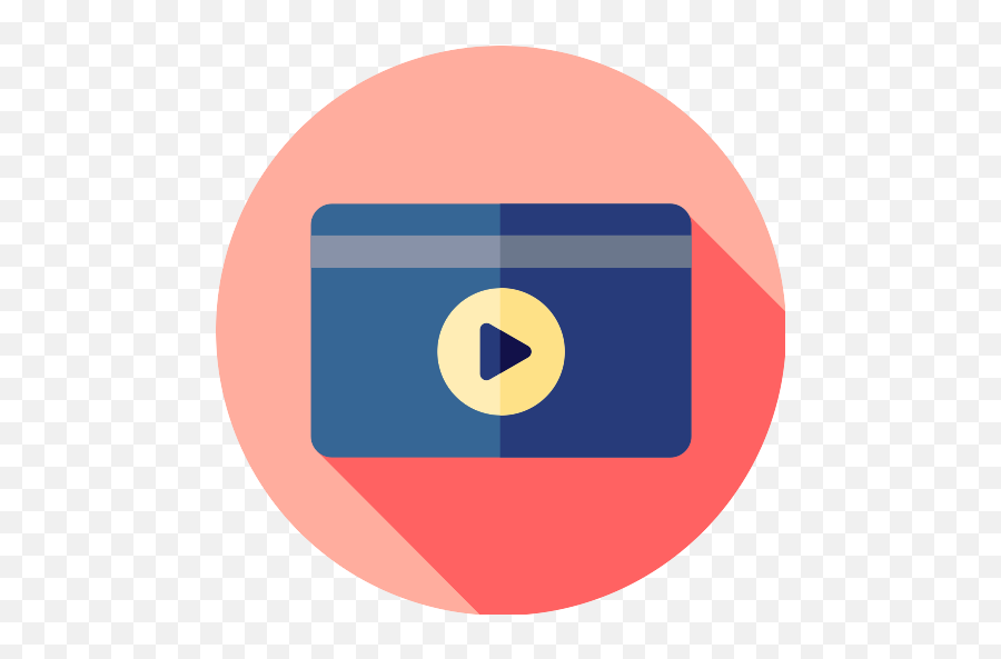 Video Player Vector Svg Icon 179 - Png Repo Free Png Icons Vector Video Icon Png,Music Videos Icon