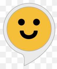 Amazoncom Born Ready Alexa Skills - Happy png