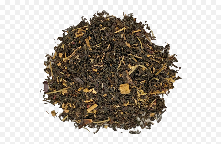 Berlin Blend Black Tea - Indonesian Tea Leaves Png,Tea Leaf Icon