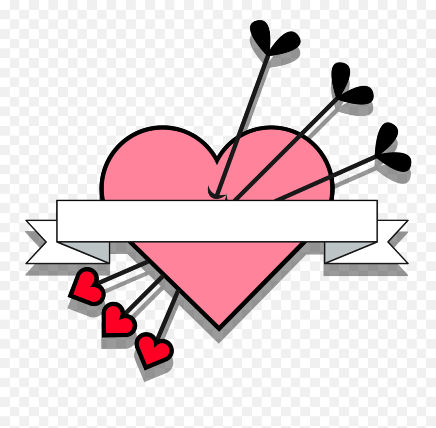 Download Free Heart Arrow Png Hq Icon Favicon Freepngimg - Heart Arrow,How Do You Make The Heart Icon