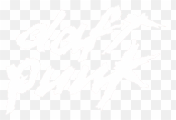Daft Punk Logo Png 2 Image - Daft Punk Musique Vol 1,Daft Punk Transparent