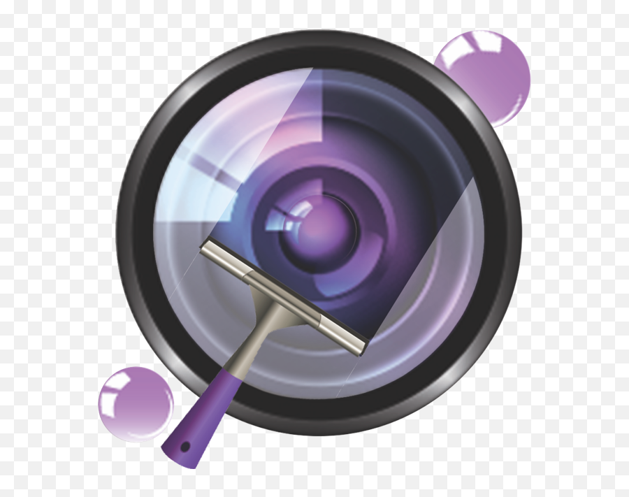 Image Enhance And Restore - Camera Lens Png,Hammer Editor Icon