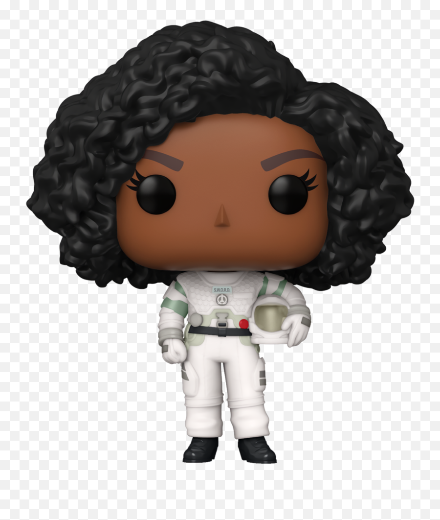 Monica Rambeau Funko Pop Marvel X Wandavision Vinyl Figure 825 52372 - Wandavision Funko Pop Monica Png,Wanda Maximoff Icon